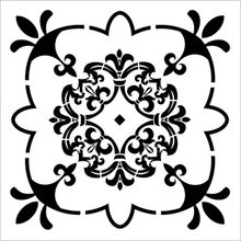 Cadence TCS-021 30x30 Seri Stencil