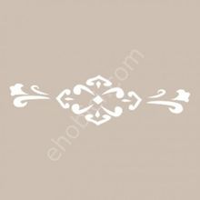 Cadence UA01 10x25 UA Seri Stencil