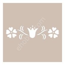 Cadence UA10 10x25 UA Seri Stencil