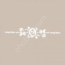 Cadence UA13 10x25 UA Seri Stencil