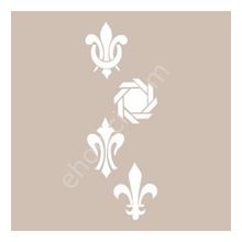 Cadence UA25 10x25 UA Seri Stencil