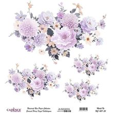 Cadence UC069 Evrensel Pirinç Dekopaj