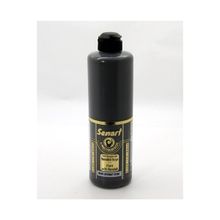 Cadence VB091 Antrasit Siyah 500 ml Vernikli Boya