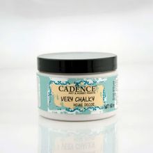 Cadence Very Chalky 150 ml Beyaz Akrilik Boya