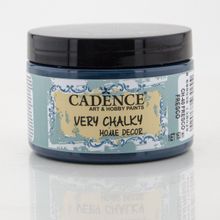 Cadence Very Chalky 150 ml Fresco Akrilik Boya