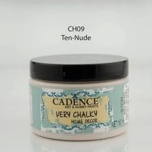 Cadence Very Chalky 150 ml Ten Akrilik Boya