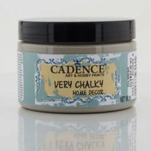 Cadence Very Chalky 150 ml Veneto Akrilik Boya