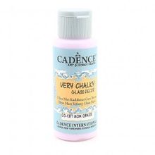 Cadence Very Chalky CG-1377 Cam ve Seramik Eskitme Boyası