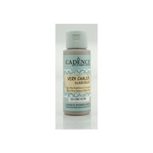 Cadence Vizon Very Chalky Enamel Cam 59ml Seramik Boya