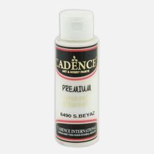 Cadence Warm White 70 ml Akrilik Boya