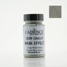 Cadence WSH05 Fransız Keteni 90 ml Wash Effect Renkli Silme Boya