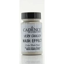 Cadence WSH05 Fransız Keteni Very Chalky Wash Effect