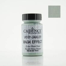 Cadence WSH08 Küf Yeşili 90 ml Wash Effect Renkli Silme Boya