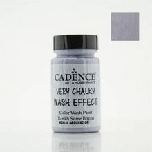 Cadence WSH10 Arduvaz Gri Very Chalky Wash Effect