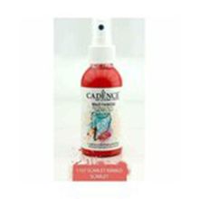 Cadence Your Fashion 1107 Sprey Kumaş Boyası