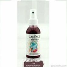 Cadence Your Fashion 1108 Sprey Kumaş Boyası