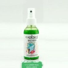 Cadence Your Fashion 1112 Sprey Kumaş Boyası