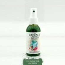 Cadence Your Fashion 1113 Sprey Kumaş Boyası