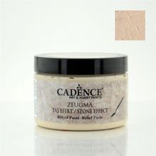 Cadence ZE111 Poseidon Zeugma Taş Efekt Rölyef Pasta