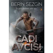 Cadı Avcısı - Berin Sezgin