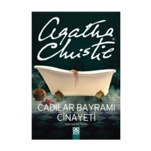 Cadılar Bayramı Cinayeti - Altın Kitaplar