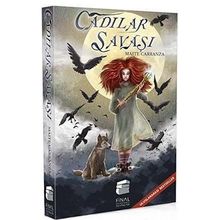 Cadılar Savaşı - Maite Carranza