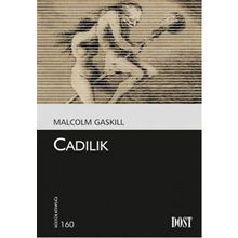 Cadılık - Malcolm Gaskill
