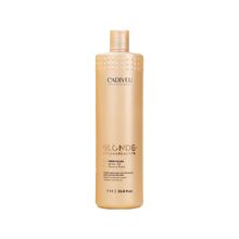 Cadiveu Blonde Reconstructor 1000 ml Yapılandırıcı Maske