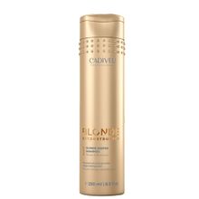 Cadiveu Blonde Reconstructor Renk Koruyucu 250 ml Şampuan