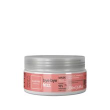 Cadiveu Essentials Bye Bye Frizz 200 ml Maske