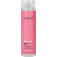 Cadiveu Essentials Glamour 250 ML Şampuan