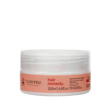 Cadiveu Essentials Hair Remedy 200 ml Maske
