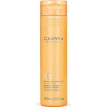 Cadiveu Nutrı Glow Sülfatsız 250 ml Şampuan