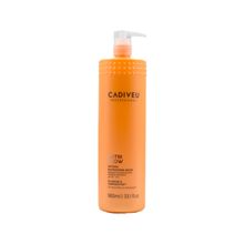 Cadiveu Nutri Glow Yoğun Besleyici 980 ml Saç Maskesi