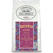 Caffe Corsini 250 gr Kosta Rika Altura Arabica Çekirdek Kahve