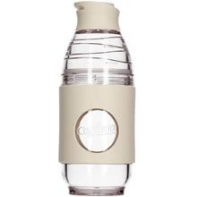 Cafflano Krem B100 IV Go-Brew Kahve Demleme Şişesi