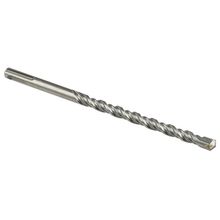 Çağ 12x1000 mm 4 Kanallı Sds Plus Matkap Ucu