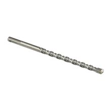 Çağ 18x600 mm 4 Kanallı Sds Plus Matkap Ucu