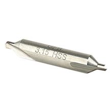 Çağ 3.15 mm Hss Punta Ucu