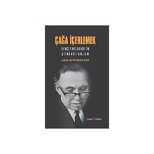 Çağa İçerlemek Gökhan Reyhanoğulları