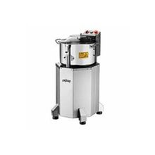 Çağdaş 220 Watt Makina TÇZ-8001 Endüstriyel Et Ve Sebze Parçalama Ve Humus Makinesi Zırh