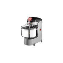 Çağdaş 380 Watt Makina HS-90-T Endüstriyel Çift Devir 100 kg Spiral Hamur Yoğurma Makinesi