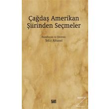 Çağdaş Amerikan Şiirinden Seçmeler - Yeliz Altunel