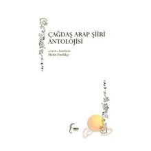 ÇAĞDAŞ ARAP ŞİİRİ ANTOLOJISI - METIN FINDIKÇI