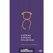 Çağdaş Avrupa Felsefesi - Jozef Maria Bochenski