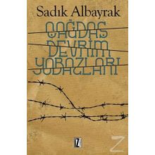 Çağdaş Devrim Yobazları - Sadık Albayrak