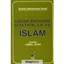 Çağdaş Ekonomik Doktrinleri Ve İslam - İ. Muhammed İsmail