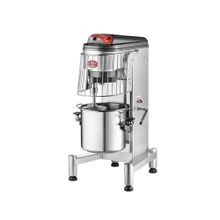 Çağdaş Endüstriyel Çift Devir 60 lt 380V Planet Mikser