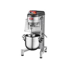 Çağdaş Endüstriyel Hız Kontrollü 30 lt 220V Planet Mikser