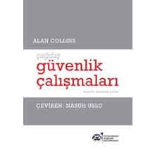Çağdaş Güvenlik Çalışmaları - Allan Collins